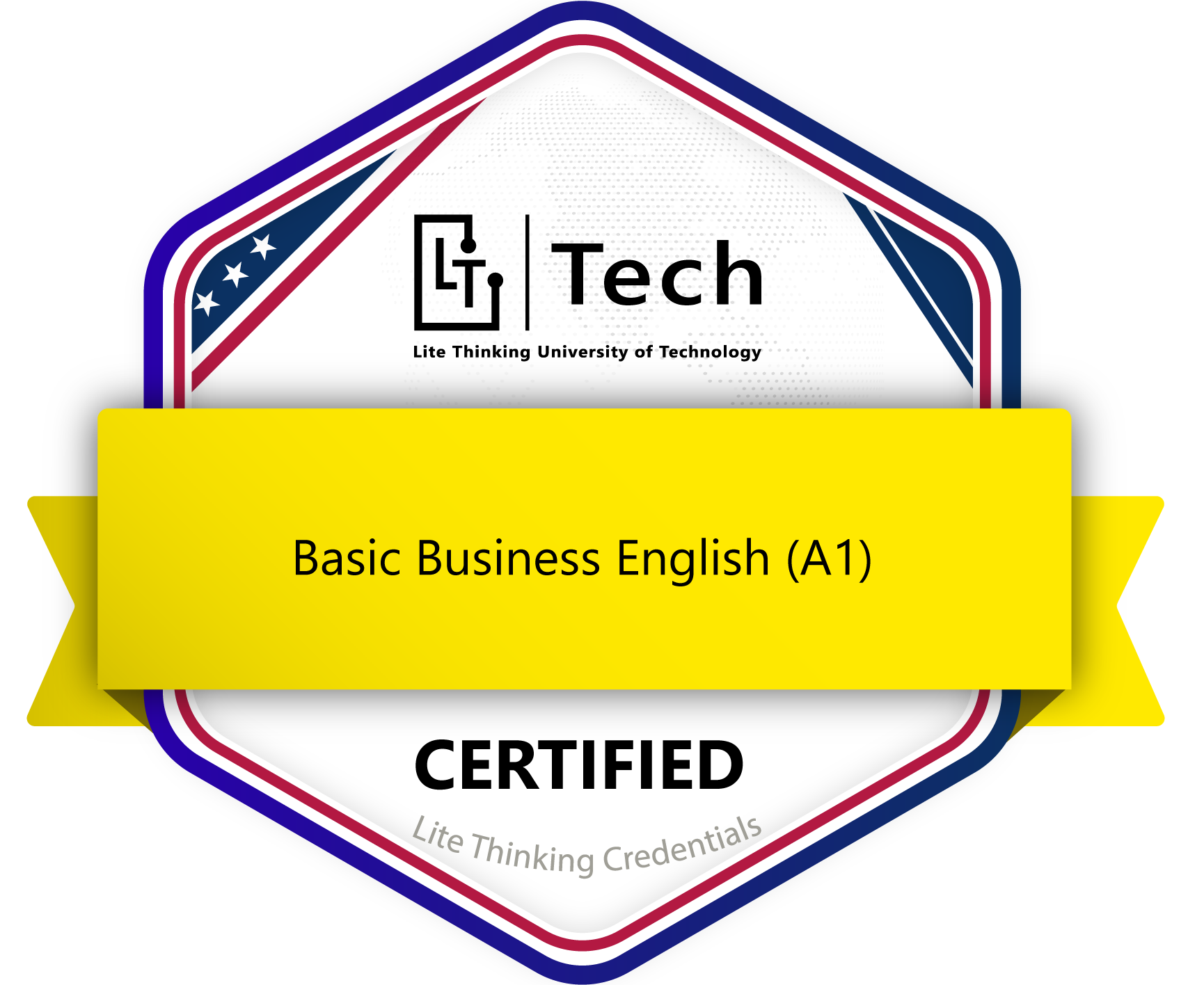 certificate student