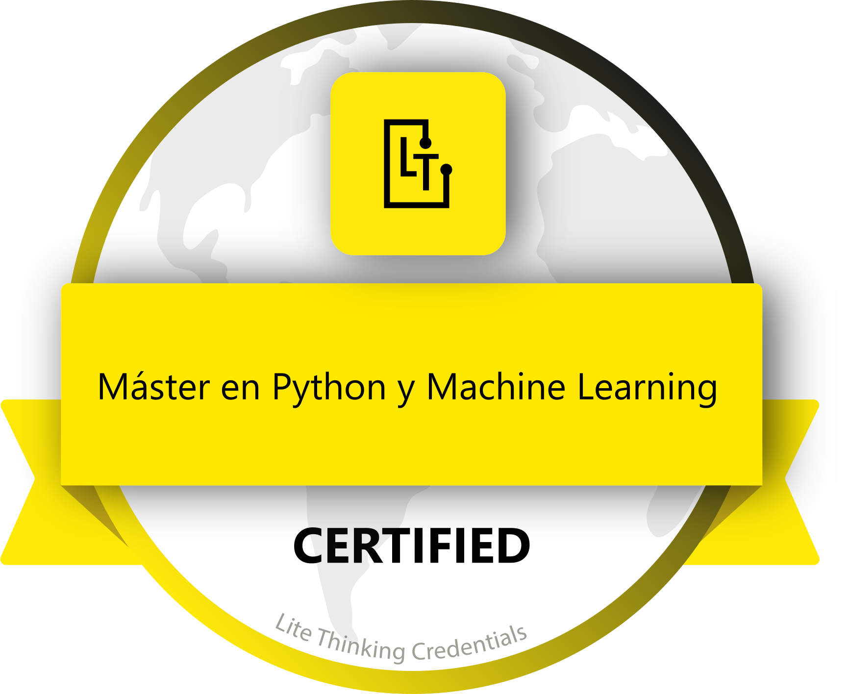 certificate student