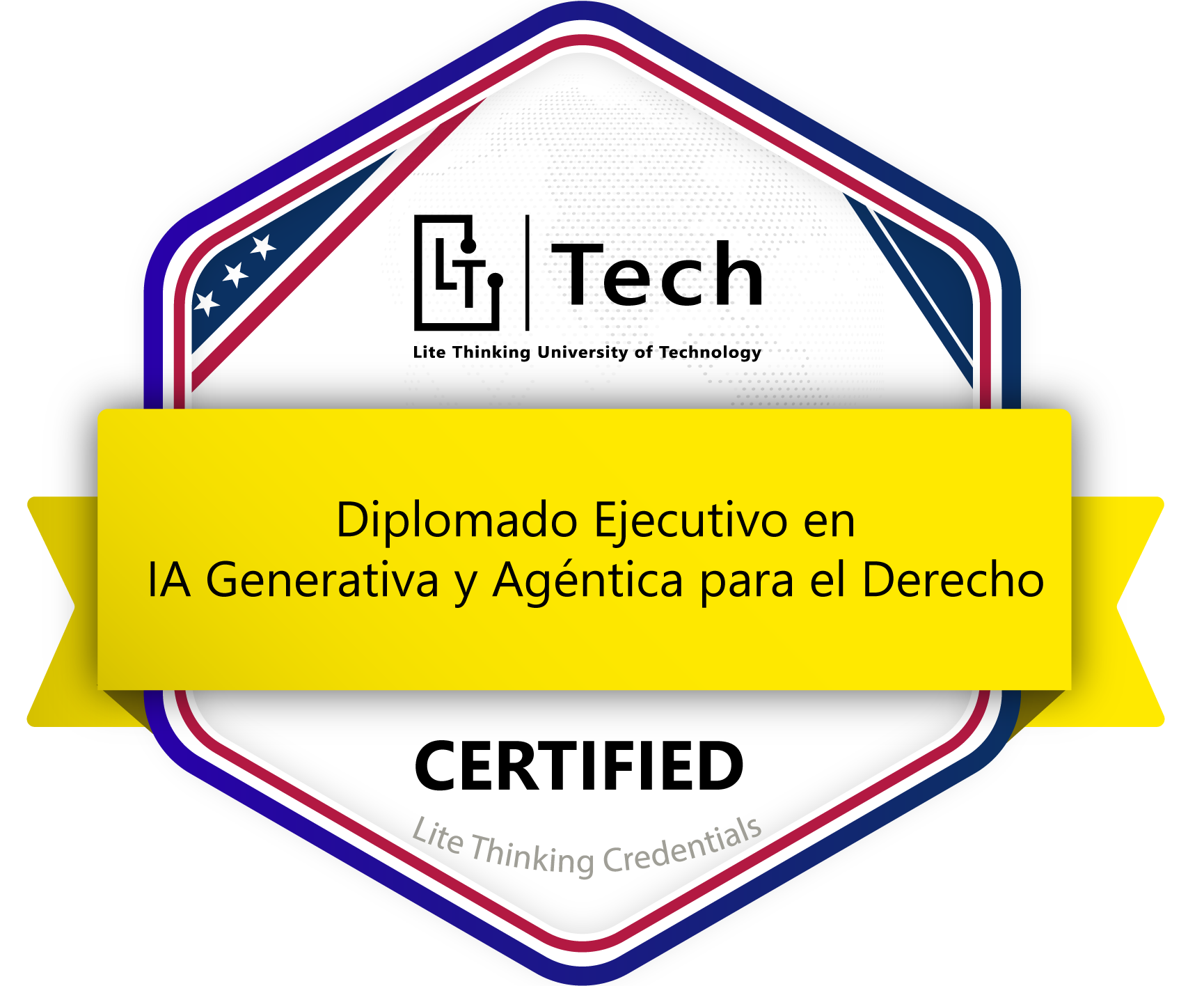 certificate student