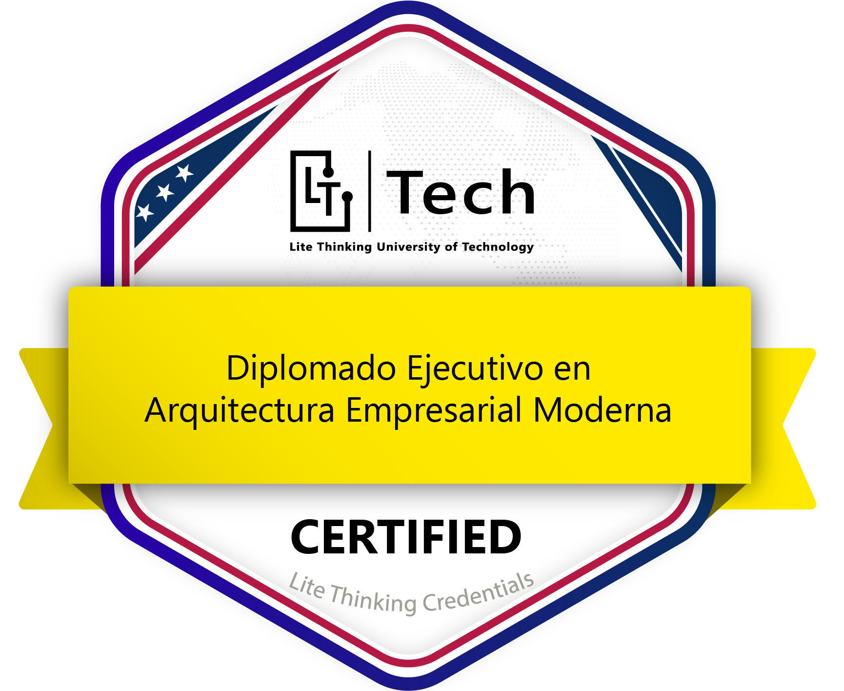 certificate student