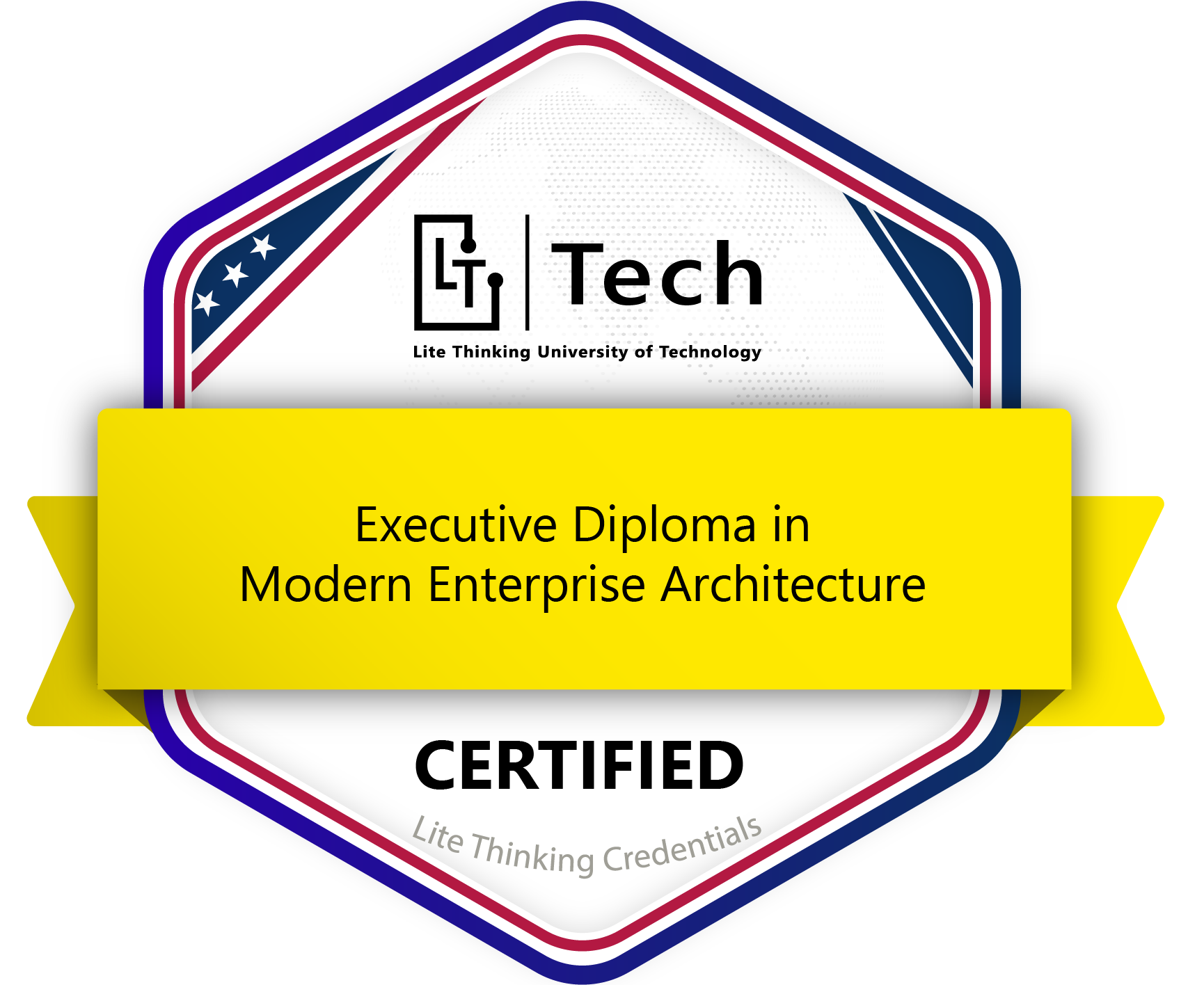 certificate student