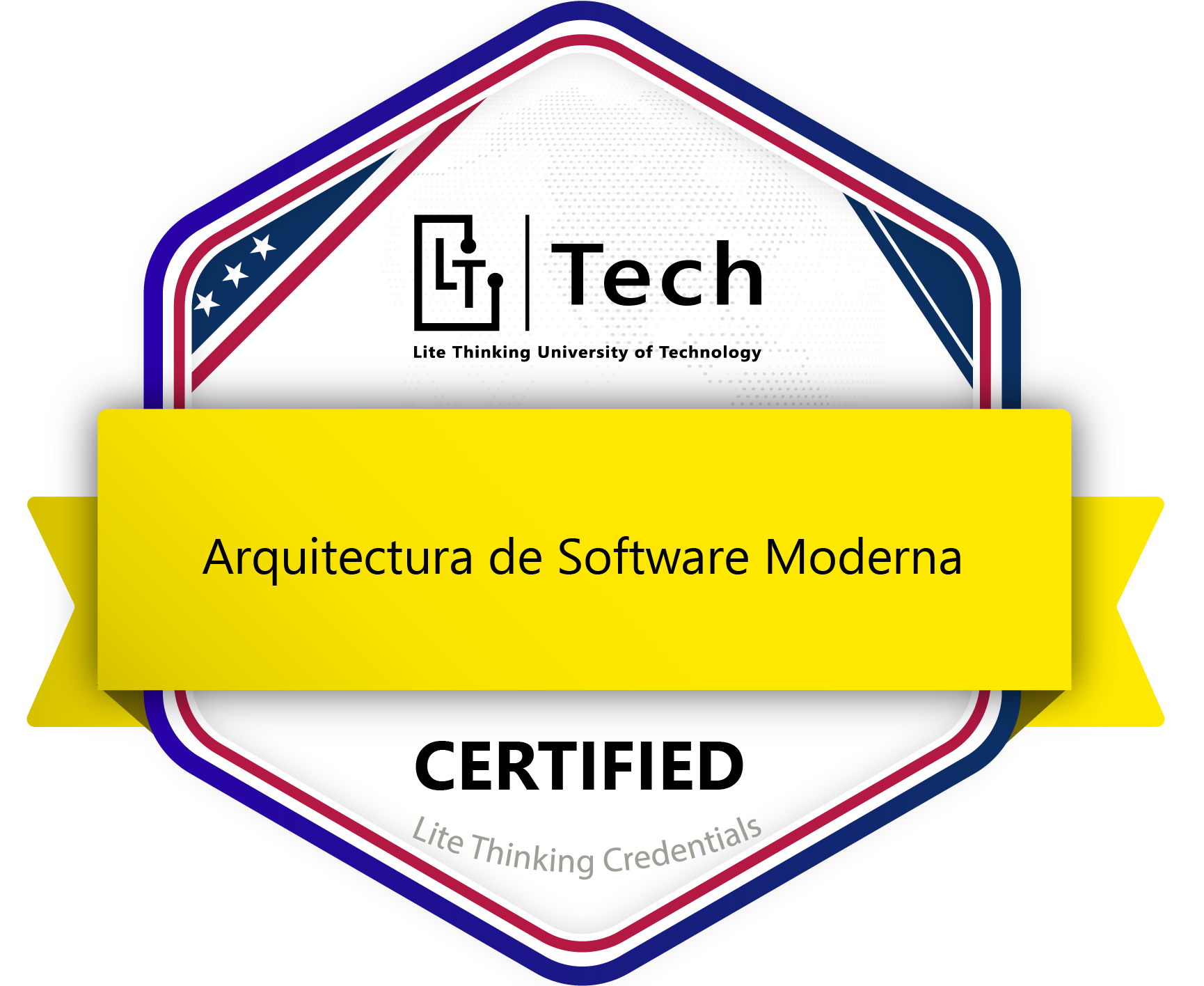 certificate student